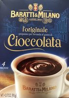 Cioccolata