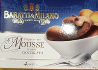Mousse