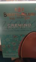 Cremino doppio strato