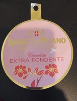Cioccolato EXTRA FONDENTE