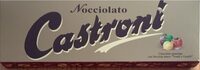 Nocciolato