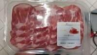 Jambon cuit aux herbes de Provence