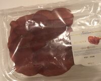 Bresaola
