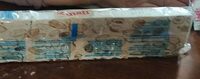 Torrone con mandorle