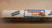 Torrone al miele