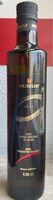 Olio extra vergine di oliva