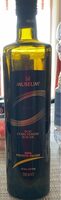 Olio extra vergine d’oliva