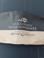 Cioccolato extra fondente