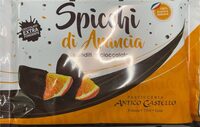 Spocchi di Arancia