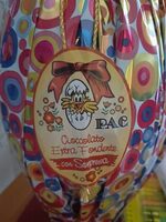 Uovo di Pasqua