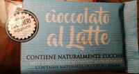 Cioccolato al latte