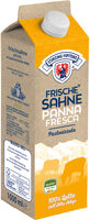 Fresh pasteurised cream 'Vipiteno' - 1l