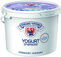 Yogurt intero - 5000g - Dolce Cremoso