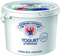 Yogurt intero - 5000g - Gusto frutti di bosco