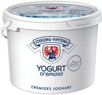 Yogurt magro - 5000g - Bianco