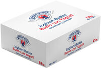 Burro a porzioni Yogurt Vipiteno - 15g x 100