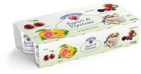 Yogurt Sapori di Vipiteno - 125g x 8 - fragola | mango | frutti di bosco | agrumi