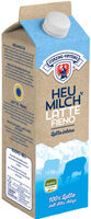 Latte fresco Fieno Vipiteno intero pastorizzato - 1 lt