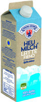 Latte fresco Fieno Vipiteno intero pastorizzato - 10 lt