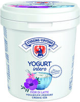Yogurt intero - 1000g - Fior di latte