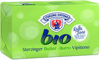 Burro biologico Vipiteno - 1000g