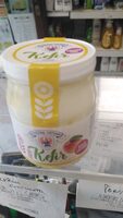 Kefir intero senza lattosio - 150g - mango