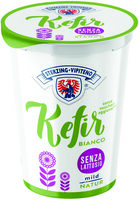 Kefir Intero Senza Lattosio - 450g - Bianco