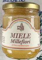 Miele Millefiori