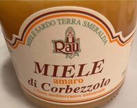 Miele di corbezzolo