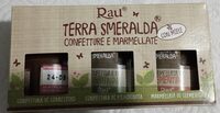 TERRA SMERALDA Confetture e Marmellate