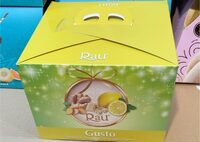 Panettone