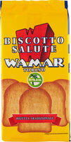 Biscotto
