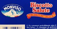 Biscotto salute