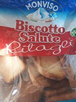 Biscotto salute