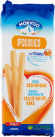 Iposodico grissini
