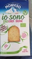 Biscotte