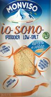 Biscottes io sono
