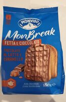 MonBreak