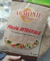 Armonie fragranti