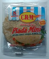 Piada Mini