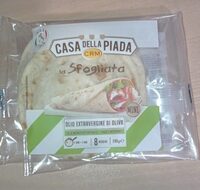 La Sfogliata
