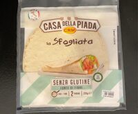 La Sfogliata Senza Glutine