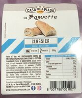 La Baguette