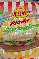 Piada biologica