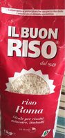 Il buon riso