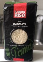 Riso basmati