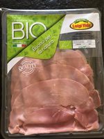 Brioso jambon cuit