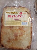 Pistoccu Bianco