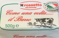 Il Burro