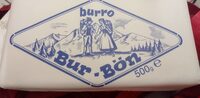 Burro Bur Bon